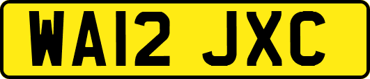 WA12JXC