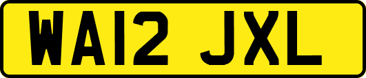 WA12JXL