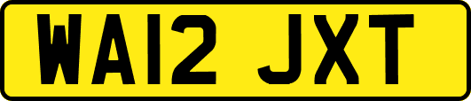 WA12JXT