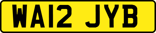 WA12JYB