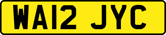 WA12JYC