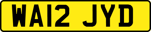 WA12JYD