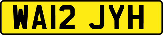 WA12JYH