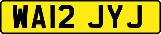 WA12JYJ
