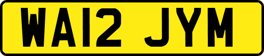 WA12JYM