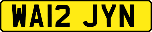 WA12JYN