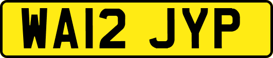 WA12JYP