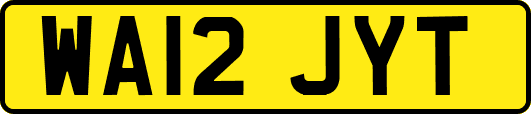 WA12JYT