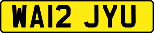 WA12JYU