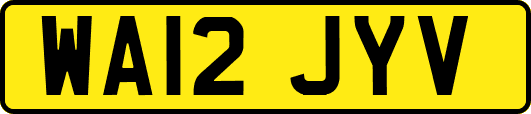 WA12JYV