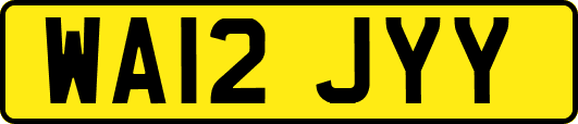 WA12JYY