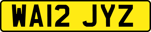 WA12JYZ