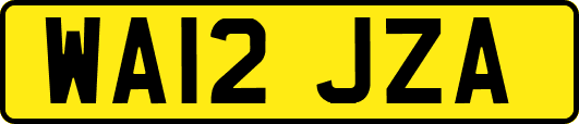 WA12JZA