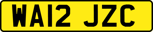 WA12JZC