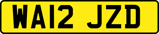 WA12JZD