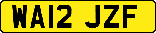 WA12JZF