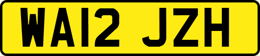 WA12JZH