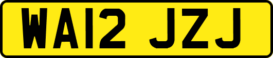 WA12JZJ