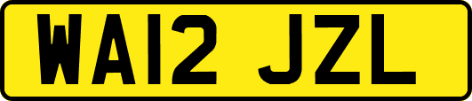 WA12JZL