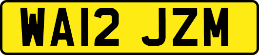 WA12JZM