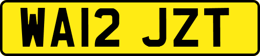 WA12JZT