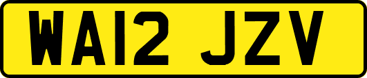 WA12JZV