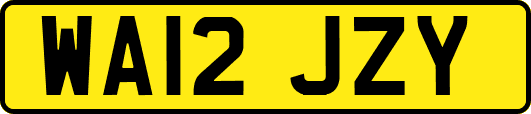 WA12JZY