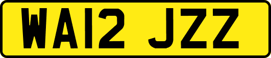 WA12JZZ
