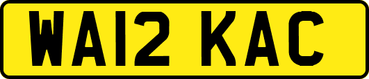 WA12KAC
