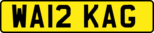 WA12KAG