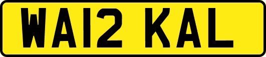 WA12KAL