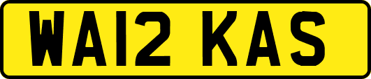 WA12KAS
