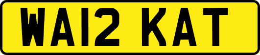 WA12KAT