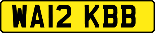 WA12KBB