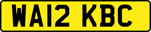 WA12KBC
