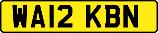 WA12KBN