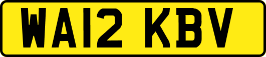 WA12KBV