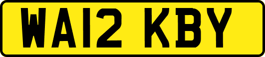 WA12KBY