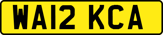 WA12KCA