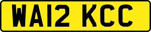 WA12KCC