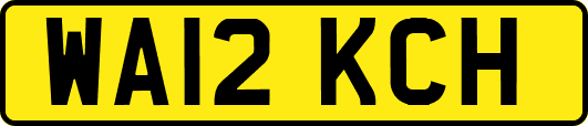 WA12KCH