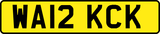 WA12KCK