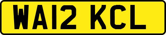 WA12KCL
