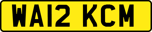 WA12KCM