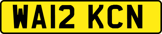 WA12KCN