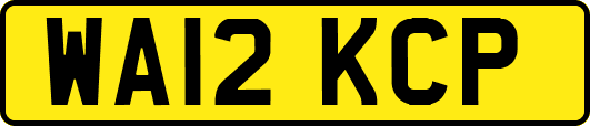 WA12KCP