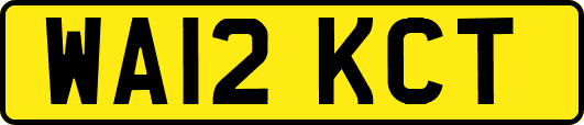 WA12KCT