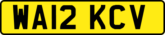 WA12KCV