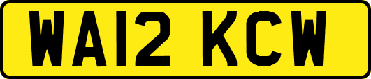 WA12KCW