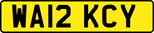 WA12KCY